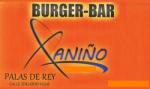 Burger Xaniño