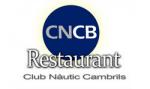 Restaurante CNCB Club Nàutic Cambrils