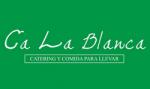 Restaurante Ca La Blanca