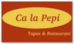 Restaurante Ca La Pepi