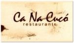 Restaurante Ca Na Cucó