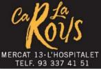 Restaurante Ca la Rous