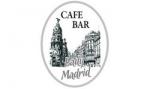 Restaurante Café Bar Lady Madrid