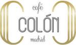 Restaurante Café Colón Madrid