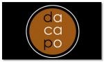 Restaurante Café Dacapo