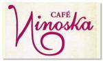Restaurante Café Ninoska