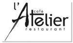 Restaurante Cafè Restaurant L'Atelier