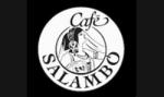 Restaurante Cafè Salambó