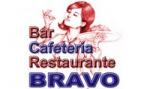 Cafetería Bravo