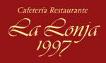 Restaurante Cafetería la Lonja 1997