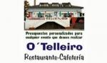 Restaurante Cafetería O' Telleiro