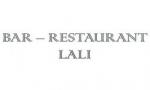 Restaurante Cafetería Restaurant Lali