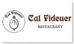 Restaurante Cal Fideuer