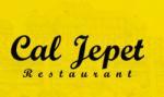 Restaurante Cal Jepet