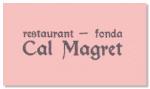 Cal Magret