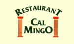 Cal Mingo