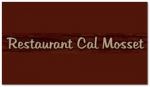 Restaurante Cal Mosset Nou Roig