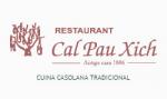 Restaurante Cal Pau Xich