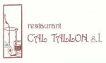 Restaurante Cal Tallon