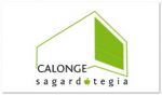 Calonge Sagardotegia