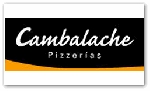 Restaurante Cambalache Pizzerías