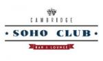 Restaurante Cambridge Soho Club