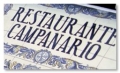 Restaurante Campanario