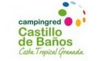 Restaurante Camping Castillo de Baños