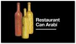Restaurante Can Arabí