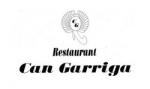 Restaurante Can Garriga