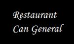 Restaurante Can General