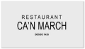 Restaurante Ca'n March
