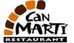 Restaurante Can Martí