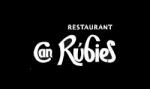 Restaurante Can Rubies