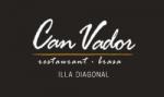 Can Vador - Diagonal
