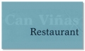 Restaurante Can Viñas