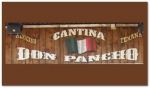 Cantina Don Pancho