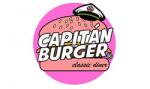 Restaurante Capitán Burger
