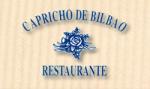 Restaurante Capricho de Bilbao