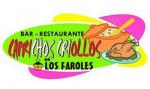 Restaurante Caprichos Criollos en Los Faroles