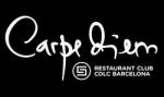 Restaurante Carpe Diem - CDLC Barcelona