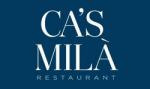 Restaurante Ca's Milà