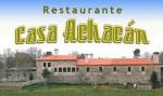 Restaurante Casa Achacán
