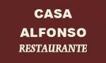 Restaurante Casa Alfonso