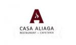 Restaurante Casa Aliaga