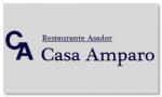 Restaurante Casa Amparo