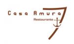 Restaurante Casa Amura