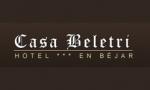 Restaurante Casa Beletri