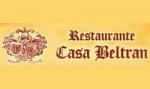 Restaurante Casa Beltran