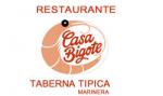 Restaurante Casa Bigote